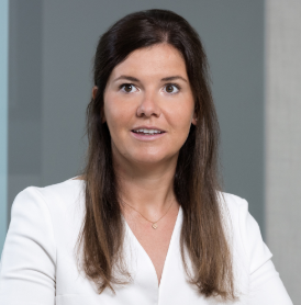 Claire Berthoux EURAZEO